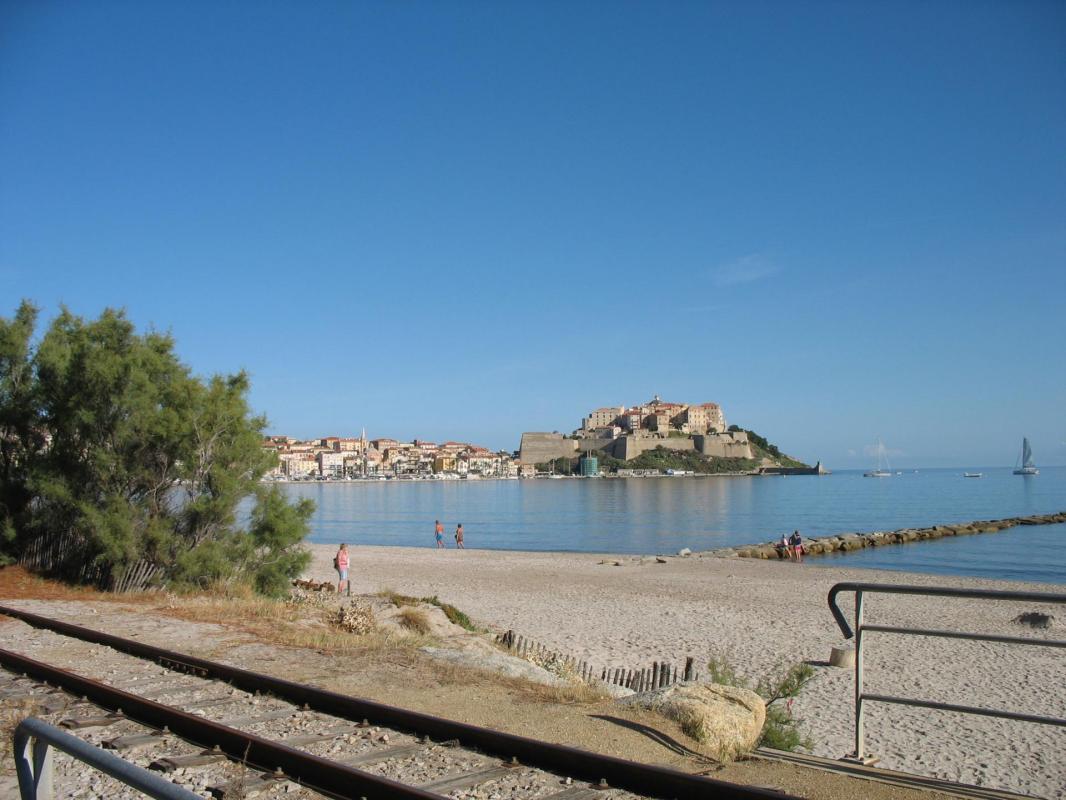 Calvi (Corse)